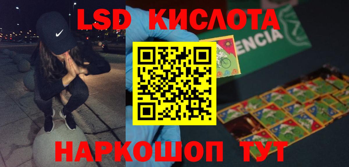  COCAIN Кандалакша
